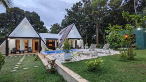 Palm serenity villa